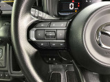オーディオコントロールスイッチです☆安全にオーディオ操作ができます☆