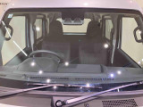 ハイゼットカーゴ  デラックス 4WD