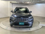 RAV4 2.5 ハイブリッド G E-Four 4WD 
