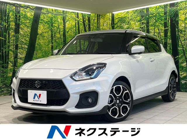 スイフト 1.4 スポーツ 