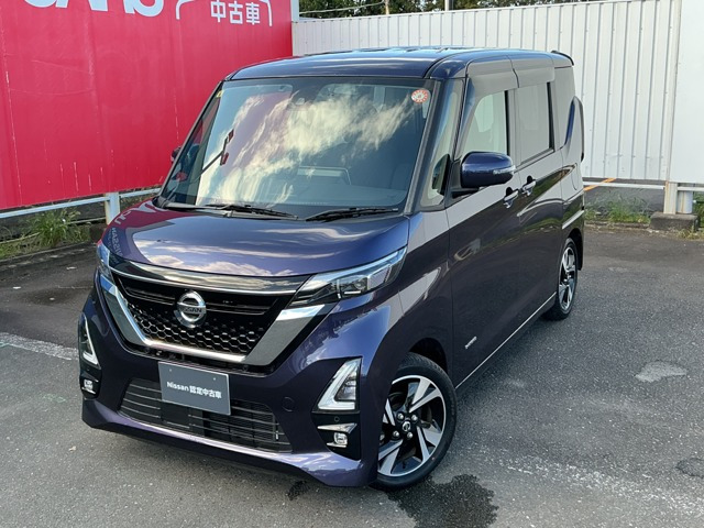 日産 デイズ 