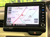 N-BOX G L ホンダセンシング 