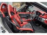 /その他 ポルシェ  718スパイダー
