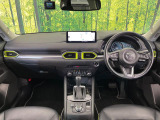 CX-5 2.2 XD フィールドジャーニー 4WD 