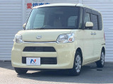 タント L 
