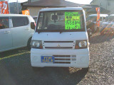 ミニキャブトラック Vタイプ 4WD 