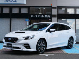 2.4リッターターボ!STI Sportでしか味わえない品質高く刺 的なドライビング体験を☆
