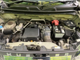 親切・丁寧な専門メカニックスタッフが応対!・車検・点検整備・事故等の修理などアフターサービスも安心。お車のカスタマイズもネクステージのサービススタッフまでご相談ください!