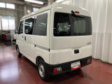 働く人の運転しやすさ、使い勝手が考えられたクルマです☆