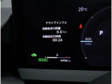 写真撮影時の走行距離。