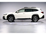 レガシィアウトバック  1.8 リミテッド EX 4WD
