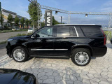 エスカレード プラチナム 4WD 4WD