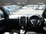 エクストレイル 2.0 20X 4WD 
