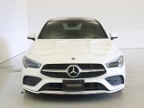 CLAクラス CLA250 4マチック AMGライン 4WD レザーエクスクルーシブ レーダーセーフ...