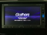 【オーディオ機能】オーディオは、フルセグTVの他にDVD/CDプレーヤーを装備♪もちろんFM/AMラジオもお聞きいただけます♪