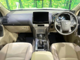 ランドクルーザープラド 2.7 TX 4WD 