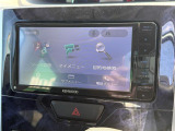 【フルセグ】地上デジタルテレビ放送サービスをハイビジョン画質で視聴したり、データ放送を受信したりすることができます。