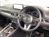 CX-5 2.0 20S スマートエディション 