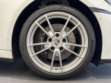 19/20 インチ Carrera ホイール