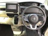 N-BOX G L ホンダセンシング 