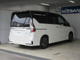 日産セレナe-POWERハイウェイスターV防水シート車入庫!【名護店】