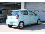 プレオプラス L 元社用車