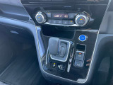 オートマで運転しやすいです♪