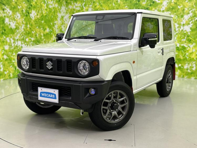 ジムニー XC 4WD 