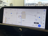 クラウンクロスオーバー 2.5 G アドバンスト レザー パッケージ E-Four 4WD 本革シート