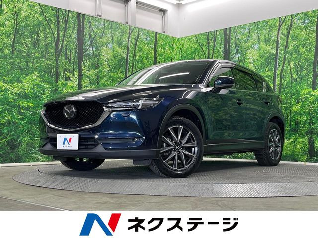 CX-5 2.2 XD Lパッケージ 