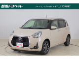 トヨタならではの「5つの安心」をセットにした『トヨタ認定中古車』です。「まるごとクリーニング」「車両検査証明書」「ロングラン保証」「エンジン内部洗浄」 「全店舗工場完備」付き。