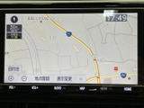 広視野角の地図画面で、運転中でも見やすく、スムーズなルート案内を実現。遠出の際も安心です。