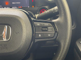 【 アダプティブクルーズコントロール 】設定した車速内で自動で加減速♪先行車との車間距離を適切に維持した追従走行が可能です♪