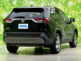 RAV4 2.0 G 4WD 