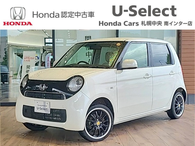 N-ONE G 4WD