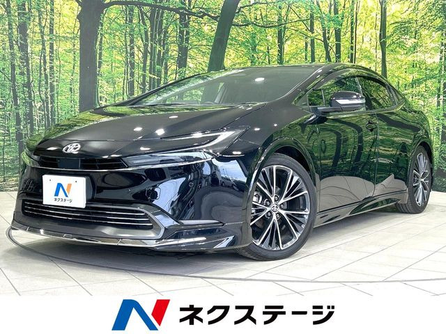 プリウス 2.0 Z 