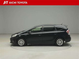 プリウスα 1.8 S チューンブラックII 