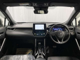 インパネ画像になります(^^♪車内はクリーニング施工済みなので、大変清潔です(*^-^*)