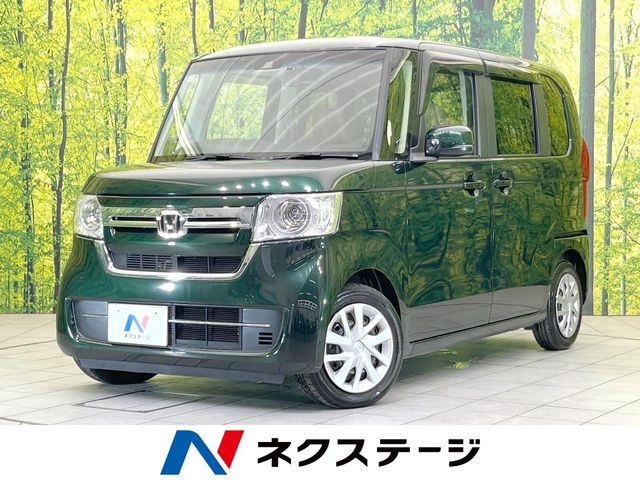 N-BOX L 