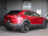 CX-30 2.0 20S ブラックトーンエディション