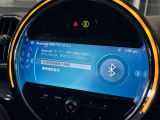 純正ナビが標準装備!!Bluetooth機能も付いておりますので、音楽再生も楽々です♪