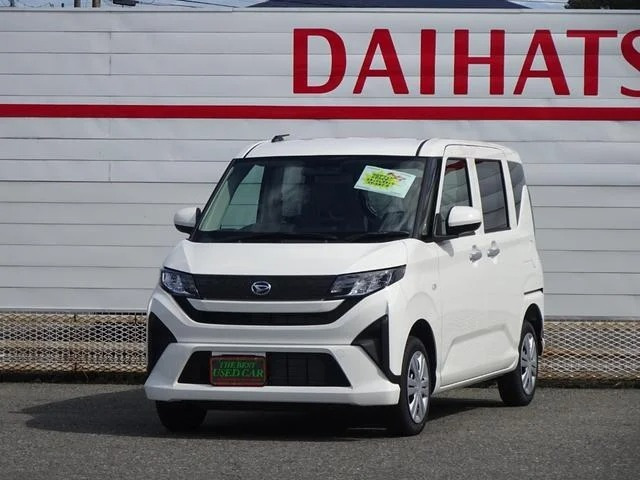 ムーヴ L 4WD 