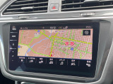 ティグアン TDI 4モーション ハイライン ディーゼル 4WD 4WD 修復歴無し