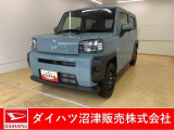 ダイハツ タフト