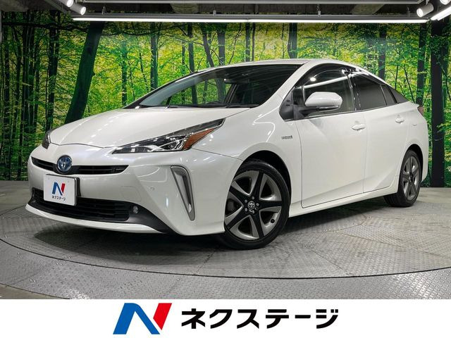 プリウス 1.8 S ツーリングセレクション