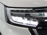 ◆LEDヘッドライト◆ LEDライトは、明るく視認性が良く、省エネで環境にもやさしいヘッドライトです!