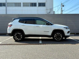 コンパス ロンジチュード 4x4 4WD 