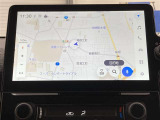 メモリーナビが付いています。初めて使用する方も安心して使えます♪フルセグ、ブルートゥース付きです。