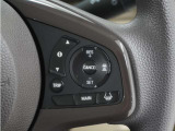 ◆アダプティブクルーズコントロール◆予め設定した車速内でクルマが自動的に加減速。前走車との適切な車間距離を維持しながら追従走行します。【LKAS】車線維持支援システムでステアリング操作を支援。