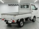 NT100クリッパー DX 4WD 